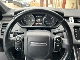Land Rover Range Rover Sport 3.0TDV6 HSE, снимка 11