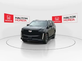 Cadillac Escalade Sport* 4WD* АвтоКредит* (ЦЕНА ДО БГ) - 67990 € / 132976.88 лв. - 78193937 8