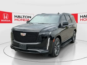 Cadillac Escalade Sport* 4WD* АвтоКредит* (ЦЕНА ДО БГ)