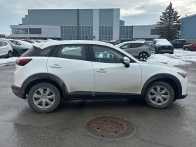 Mazda CX-3 * GX * CARFAX * ЦЕНА ДО БГ, снимка 3 - Автомобили и джипове - 53612292