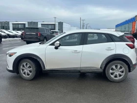 Mazda CX-3 * GX * CARFAX * ЦЕНА ДО БГ, снимка 2 - Автомобили и джипове - 53612292