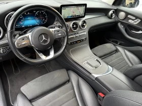 Mercedes-Benz GLC 220 d/4MATIC/194HP/AMG-LINE/DISTR./BURM/HUD/MEMO/850g - 40499 € / 79209.16 лв. - 46658412 4