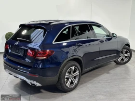 Mercedes-Benz GLC 220 d/4MATIC/194HP/AMG-LINE/DISTR./BURM/HUD/MEMO/850g - 40499 € / 79209.16 лв. - 46658412 2
