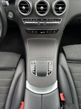 Mercedes-Benz GLC 220 d/4MATIC/194HP/AMG-LINE/DISTR./BURM/HUD/MEMO/850g - 40499 € / 79209.16 лв. - 46658412 9