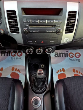 Mitsubishi Outlander 2.2 DiD 4x4 - 7300 € / 14277.56 лв. - 13253160 10