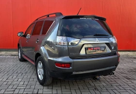 Mitsubishi Outlander 2.2 DiD 4x4 - 7300 € / 14277.56 лв. - 13253160 4