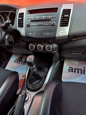Mitsubishi Outlander 2.2 DiD 4x4 - 7300 € / 14277.56 лв. - 13253160 12