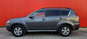 Mitsubishi Outlander 2.2 DiD 4x4 - 7300 € / 14277.56 лв. - 13253160 7