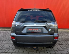 Mitsubishi Outlander 2.2 DiD 4x4 - 7300 € / 14277.56 лв. - 13253160 5