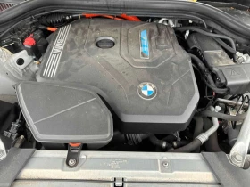 BMW X3 * xDrive30e * БЕЗ ЗАБЕЛЕЖКИ* + ГУМИ  - 23100 € / 45179.67 лв. - 86067263 17