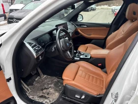 BMW X3 * xDrive30e * БЕЗ ЗАБЕЛЕЖКИ* + ГУМИ  - 23100 € / 45179.67 лв. - 86067263 5
