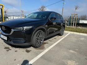 Mazda CX-5 2.2 skyactive  - 16800 € / 32857.94 лв. - 78913634 3