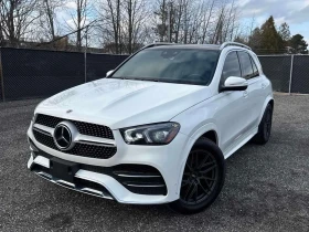 Mercedes-Benz GLE * 350 * CARFAX * ЦЕНА ДО БГ