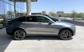Mercedes-Benz GLC 220 d 4MATIC AMG Coupe | Mobile.bg � ����� ������ 3