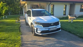 Kia Sorento 2, 5 turbo 281 hp | Mobile.bg � ����� ������ 7