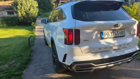 Kia Sorento 2, 5 turbo 281 hp | Mobile.bg � ����� ������ 10