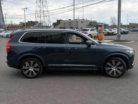 Volvo Xc90 Inscription/����/�������/����/ /CARFAX/����������� | Mobile.bg � ����� ������ 4