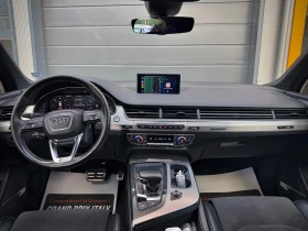 Audi Q7 * SLine* FullMax* 6+ 1* LaneAssist* Side Assist*  | Auto.bg — изображение 8