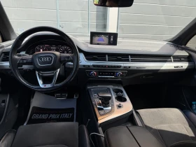 Audi Q7 * SLine* FullMax* 6+ 1* LaneAssist* BlindSpot*  | Mobile.bg � ����� ������ 8