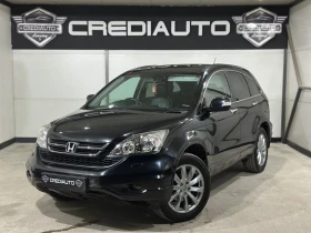 Honda Cr-v AUTO* NAVI* PANO*  - 5200 € / 10170.32 лв. - 76673775 1