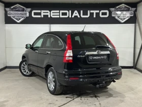 Honda Cr-v AUTO* NAVI* PANO*  - 5200 € / 10170.32 лв. - 76673775 4