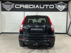 Honda Cr-v AUTO* NAVI* PANO*  - 5200 € / 10170.32 лв. - 76673775 5