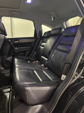 Honda Cr-v AUTO* NAVI* PANO*  - 5200 € / 10170.32 лв. - 76673775 13