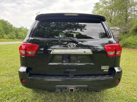 Toyota Sequoia PLATINUM * 4WD * 2016 * ��� ��������� * CARFAX *  | Mobile.bg � ����� ������ 4