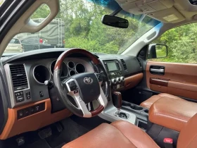 Toyota Sequoia PLATINUM * 4WD * 2016 * ��� ��������� * CARFAX *  | Mobile.bg � ����� ������ 6