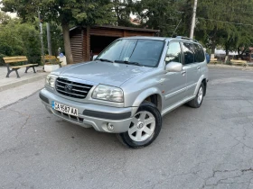 Suzuki Grand vitara Xl-7 FULL ���������� 7 ����� | Mobile.bg � ����� ������ 4