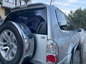 Suzuki Grand vitara Xl-7 FULL РЕСТАЙЛИНГ 7 места