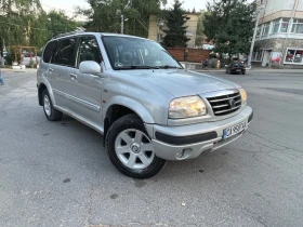 Suzuki Grand vitara Xl-7 FULL ���������� 7 ����� | Mobile.bg � ����� ������ 2