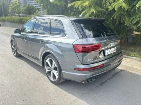 ����� �� �������� �� Audi Q7 50 TDI