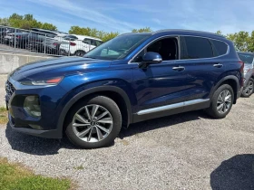 Hyundai Santa fe Luxury| ���������| ����| 360���| MEMORY|  | Mobile.bg � ����� ������ 2