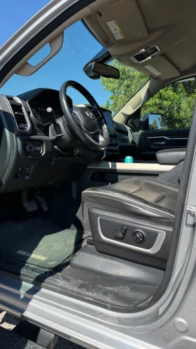 Dodge RAM 1500 Laramie - 5.7 HEMI, V8 - ��� - Hardtop - �������� | Mobile.bg � ����� ������ 7