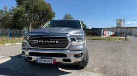 ����� �� �������� �� Dodge RAM 1500 Laramie - 5.7 HEMI, V8 - ��� - Hardtop - ��������