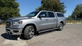 Dodge RAM 1500 Laramie - 5.7 HEMI, V8 - ��� - Hardtop - �������� | Mobile.bg � ����� ������ 2