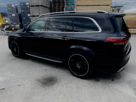 Mercedes-Benz GLS 63 AMG undefined | Auto.bg — изображение 6