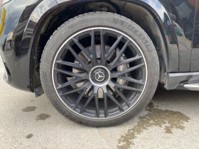 Mercedes-Benz GLS 63 AMG undefined | Auto.bg — изображение 7