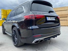 Mercedes-Benz GLS 63 AMG undefined | Auto.bg — изображение 4