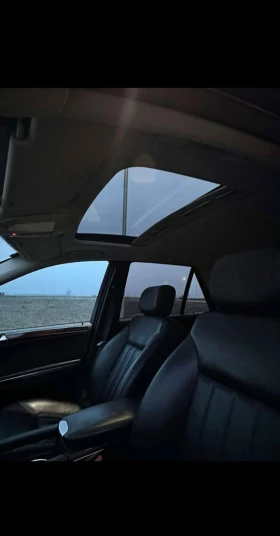 Mercedes-Benz ML 500 ML500 306HP  - 8800 € / 17211.30 лв. - 58411000 8