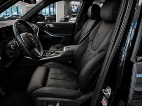 BMW X5 M60i* XDRIVE* CARBON* 3XTV* ГАРАНЦИЯ* ОЧАКВАН ВНОС | Auto.bg — изображение 4
