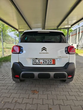 Citroen C3 Aircross - 7800 € - 14913207 6
