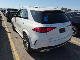 Mercedes-Benz GLE * 4matic Suv 450 * CARFAX *  | Mobile.bg � ����� ������ 6