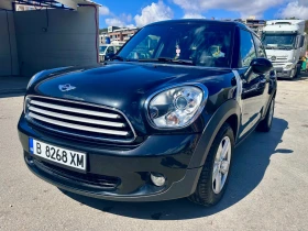 ����� �� �������� �� Mini Countryman 2.0 D