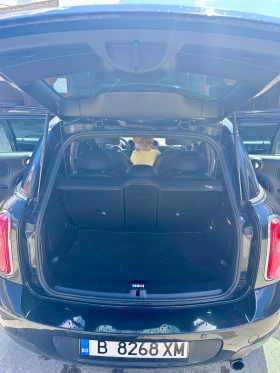 Mini Countryman 2.0 D | Mobile.bg � ����� ������ 11