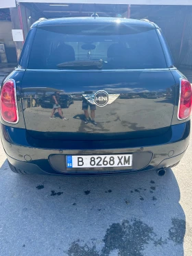 Mini Countryman 2.0 D | Mobile.bg � ����� ������ 8