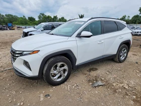 Hyundai Tucson 2.5l Sel