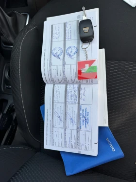 Dacia Duster 1.5 dCi  | Mobile.bg � ����� ������ 15