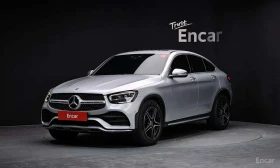 ������ Mercedes-Benz GLC